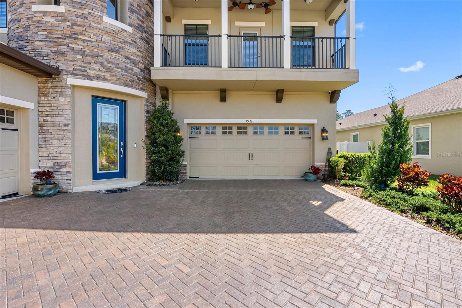 19412 LONESOME PINE DR, LAND O LAKES, FL, 34638