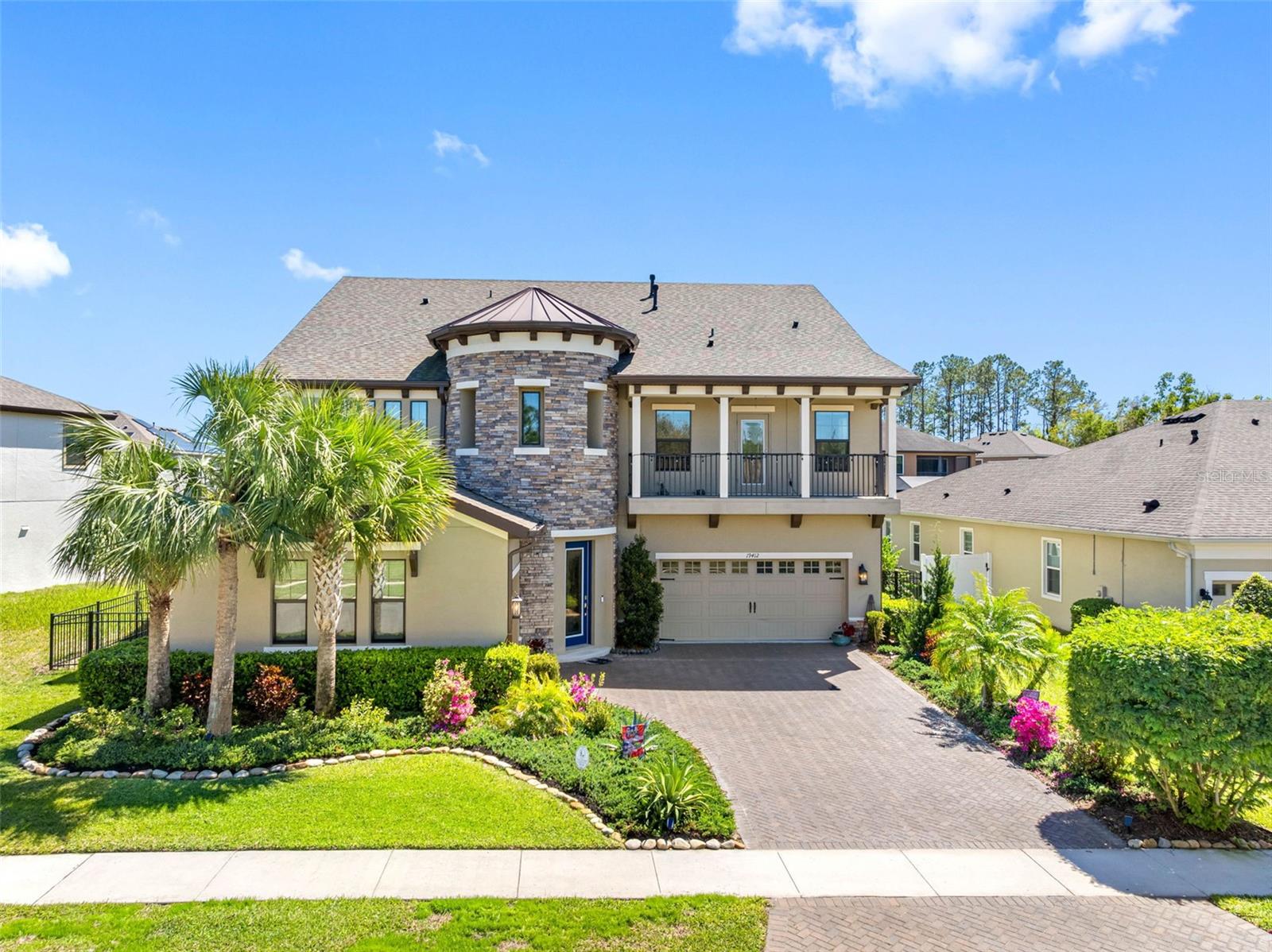 19412 LONESOME PINE DR, LAND O LAKES, FL, 34638