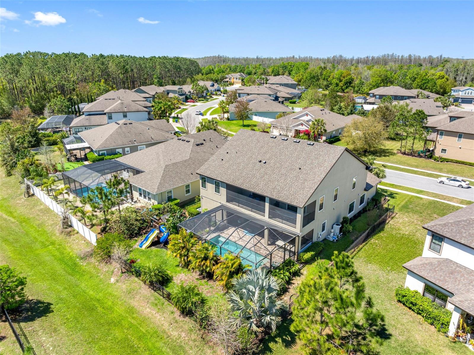 19412 LONESOME PINE DR, LAND O LAKES, FL, 34638