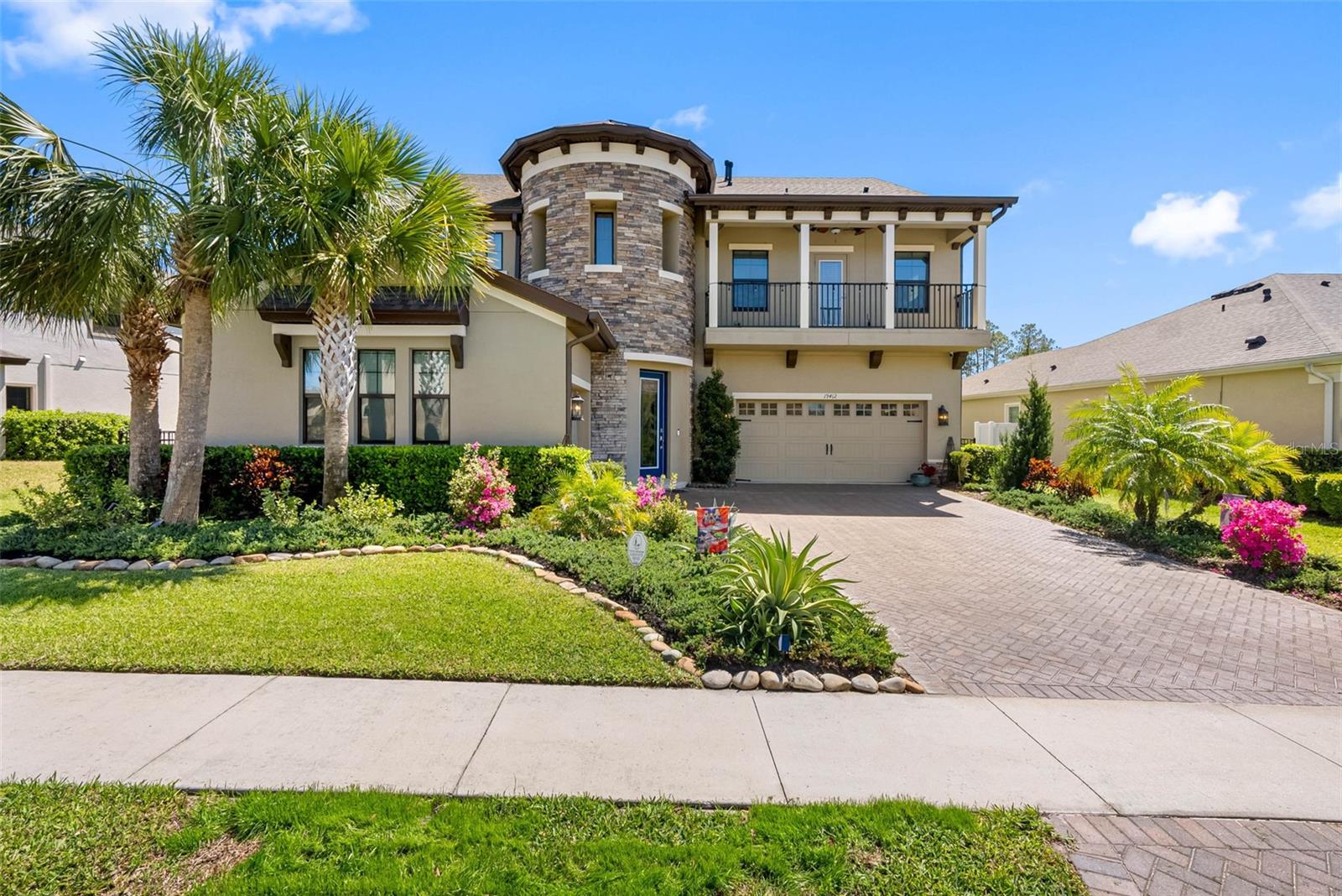 19412 LONESOME PINE DR, LAND O LAKES, FL, 34638