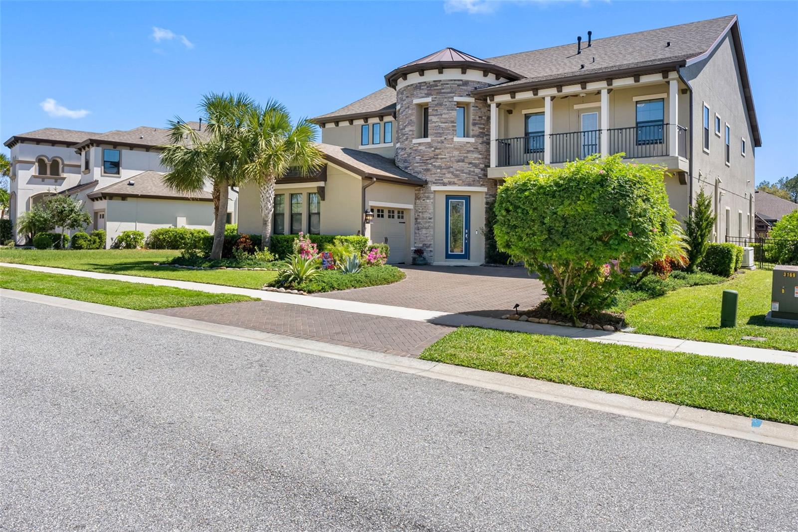 19412 LONESOME PINE DR, LAND O LAKES, FL, 34638