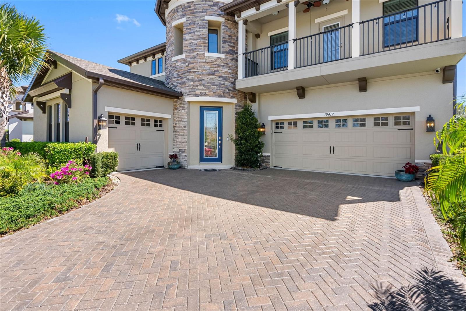 19412 LONESOME PINE DR, LAND O LAKES, FL, 34638