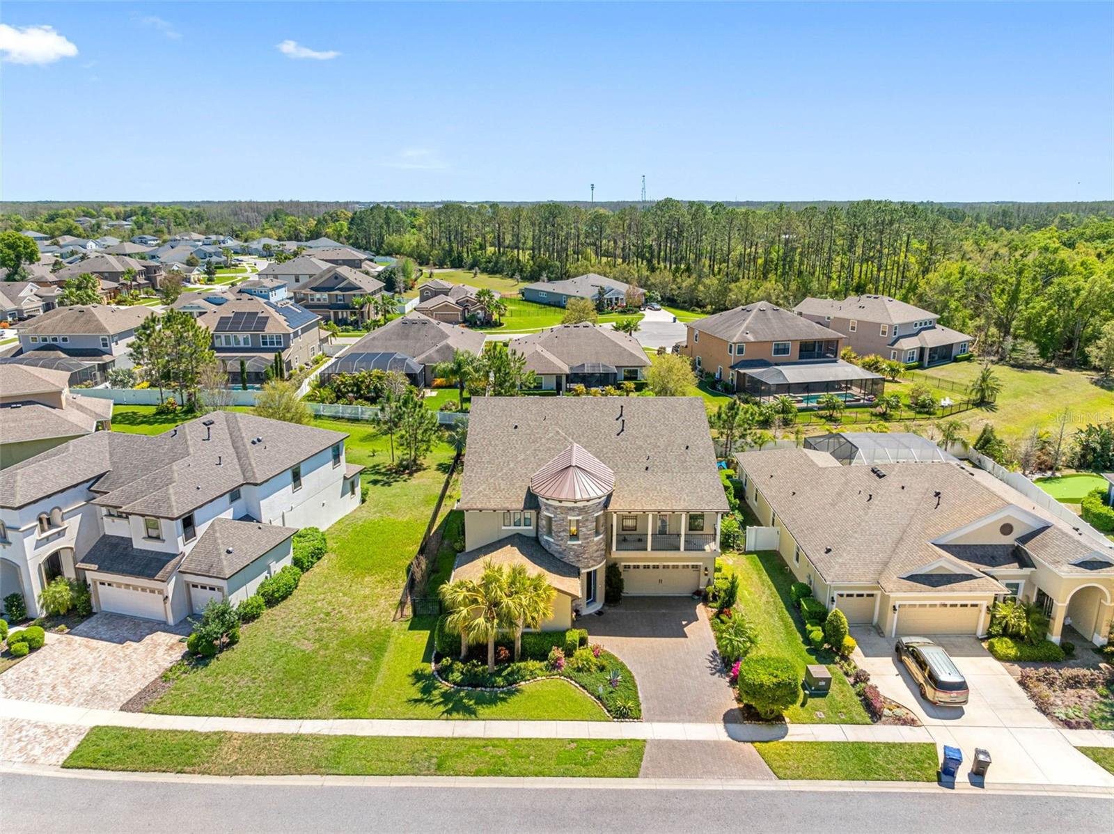 19412 LONESOME PINE DR, LAND O LAKES, FL, 34638