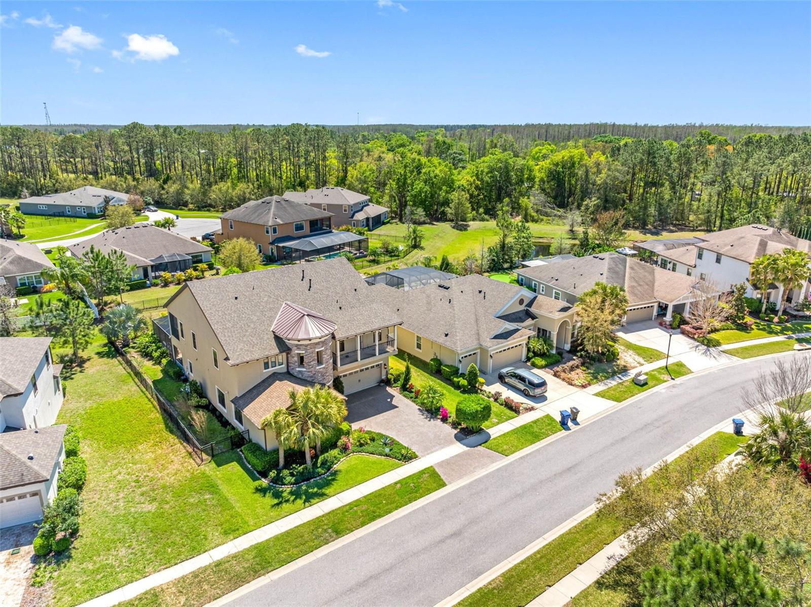 19412 LONESOME PINE DR, LAND O LAKES, FL, 34638