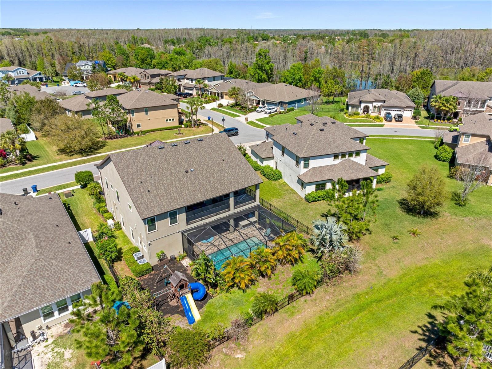 19412 LONESOME PINE DR, LAND O LAKES, FL, 34638