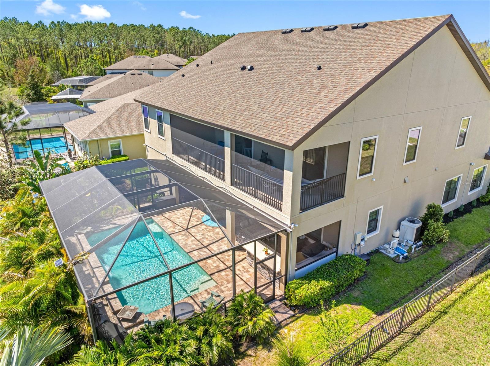 19412 LONESOME PINE DR, LAND O LAKES, FL, 34638