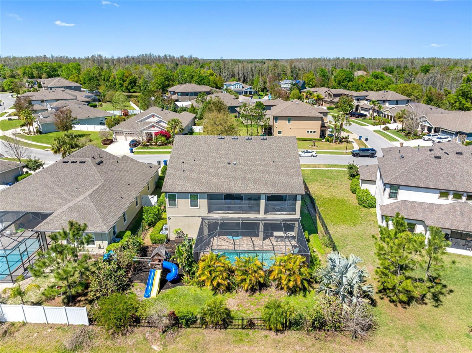 19412 LONESOME PINE DR, LAND O LAKES, FL, 34638