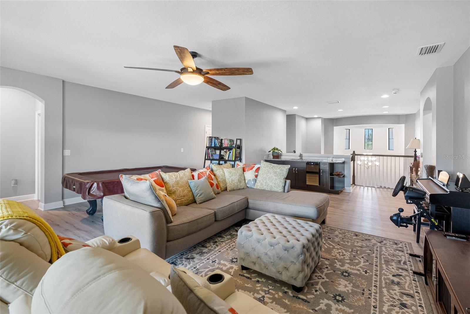 19412 LONESOME PINE DR, LAND O LAKES, FL, 34638