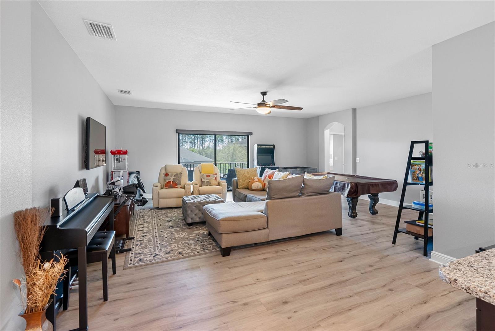 19412 LONESOME PINE DR, LAND O LAKES, FL, 34638