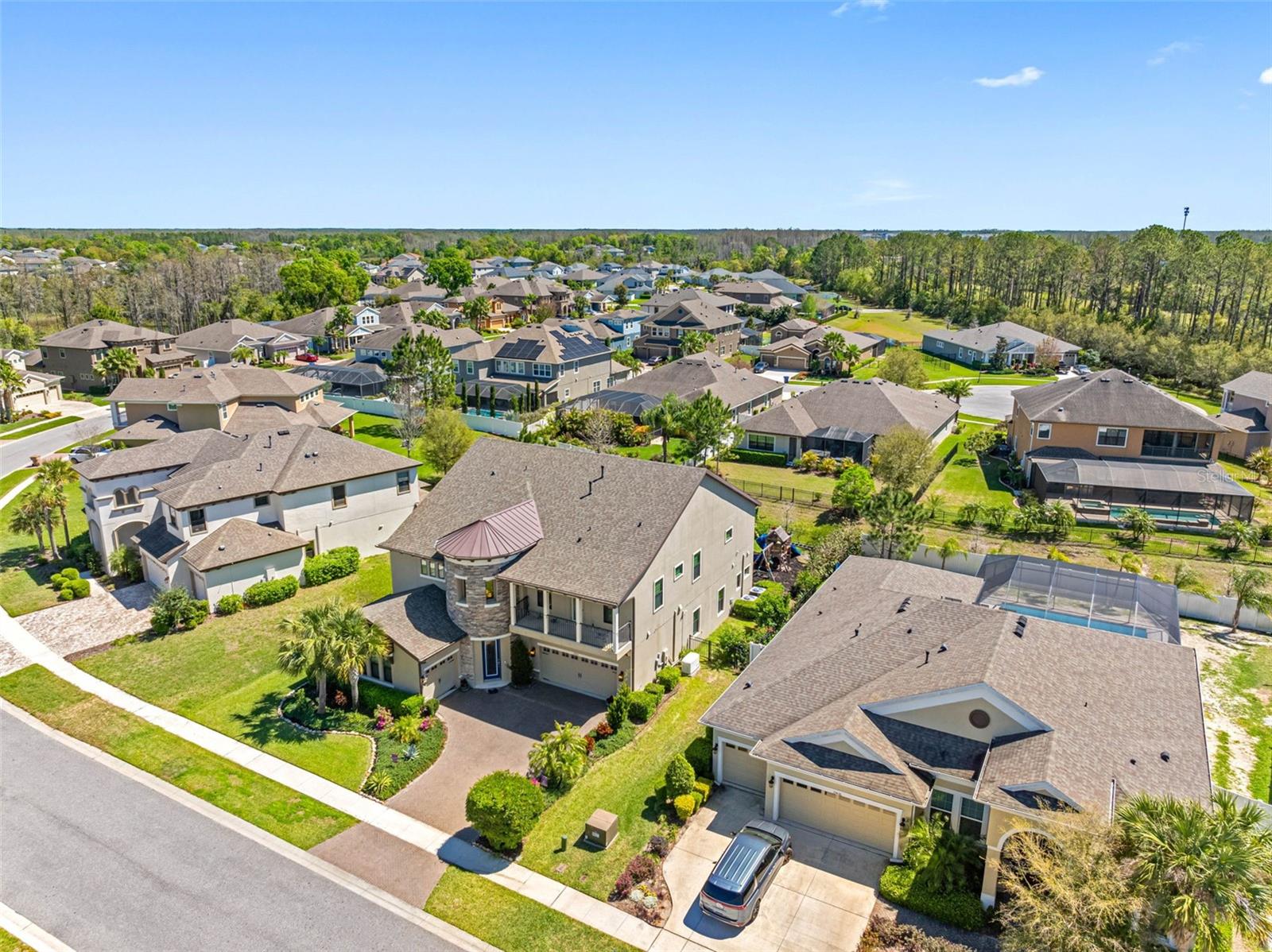 19412 LONESOME PINE DR, LAND O LAKES, FL, 34638
