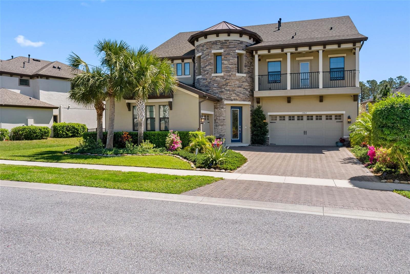 19412 LONESOME PINE DR, LAND O LAKES, FL, 34638
