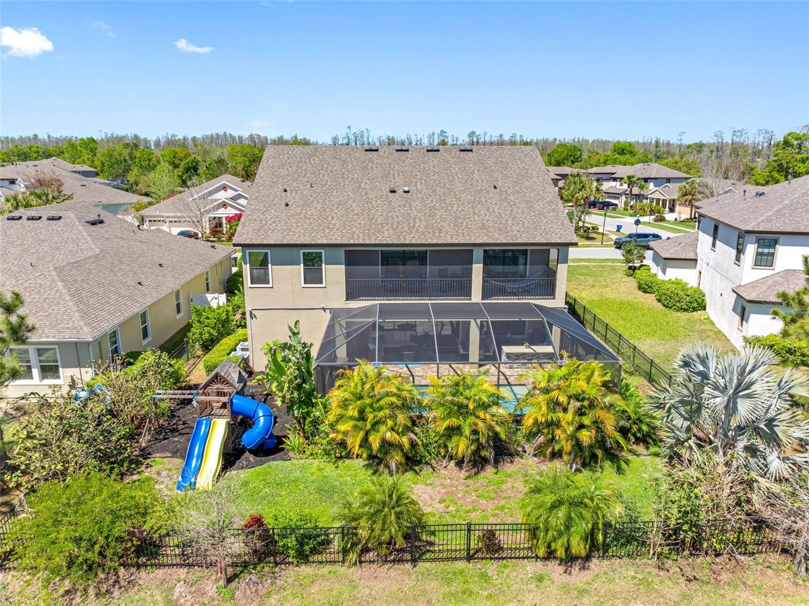 19412 LONESOME PINE DR, LAND O LAKES, FL, 34638