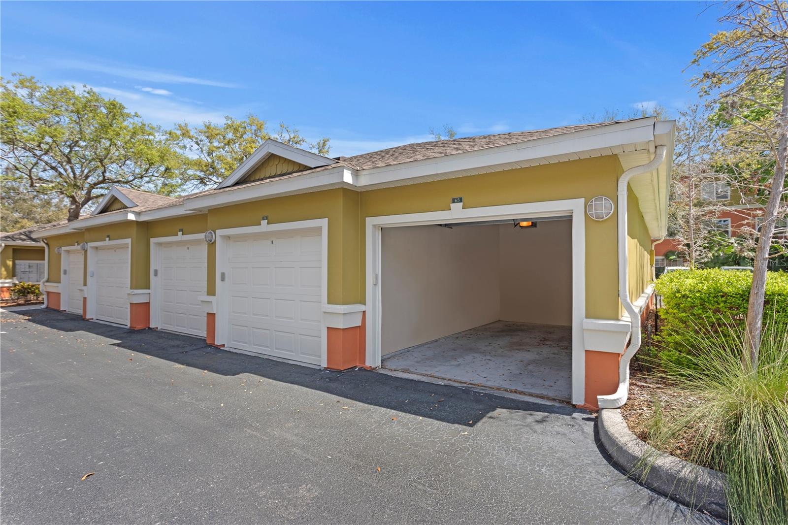 4207 S DALE MABRY HWY #4201, TAMPA, FL, 33611