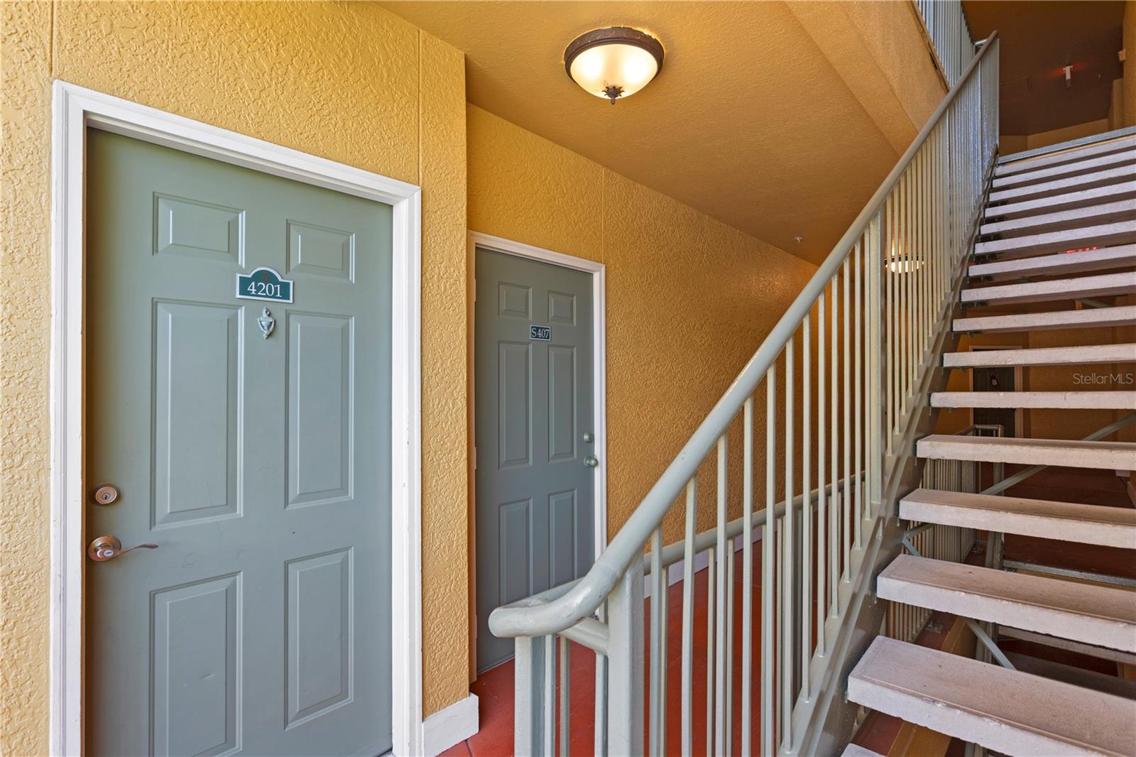 4207 S DALE MABRY HWY #4201, TAMPA, FL, 33611