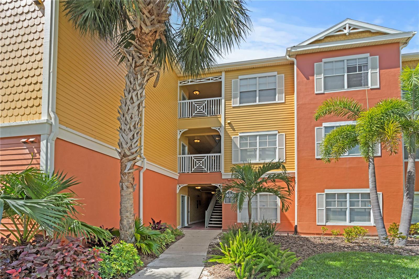 4207 S DALE MABRY HWY #4201, TAMPA, FL, 33611