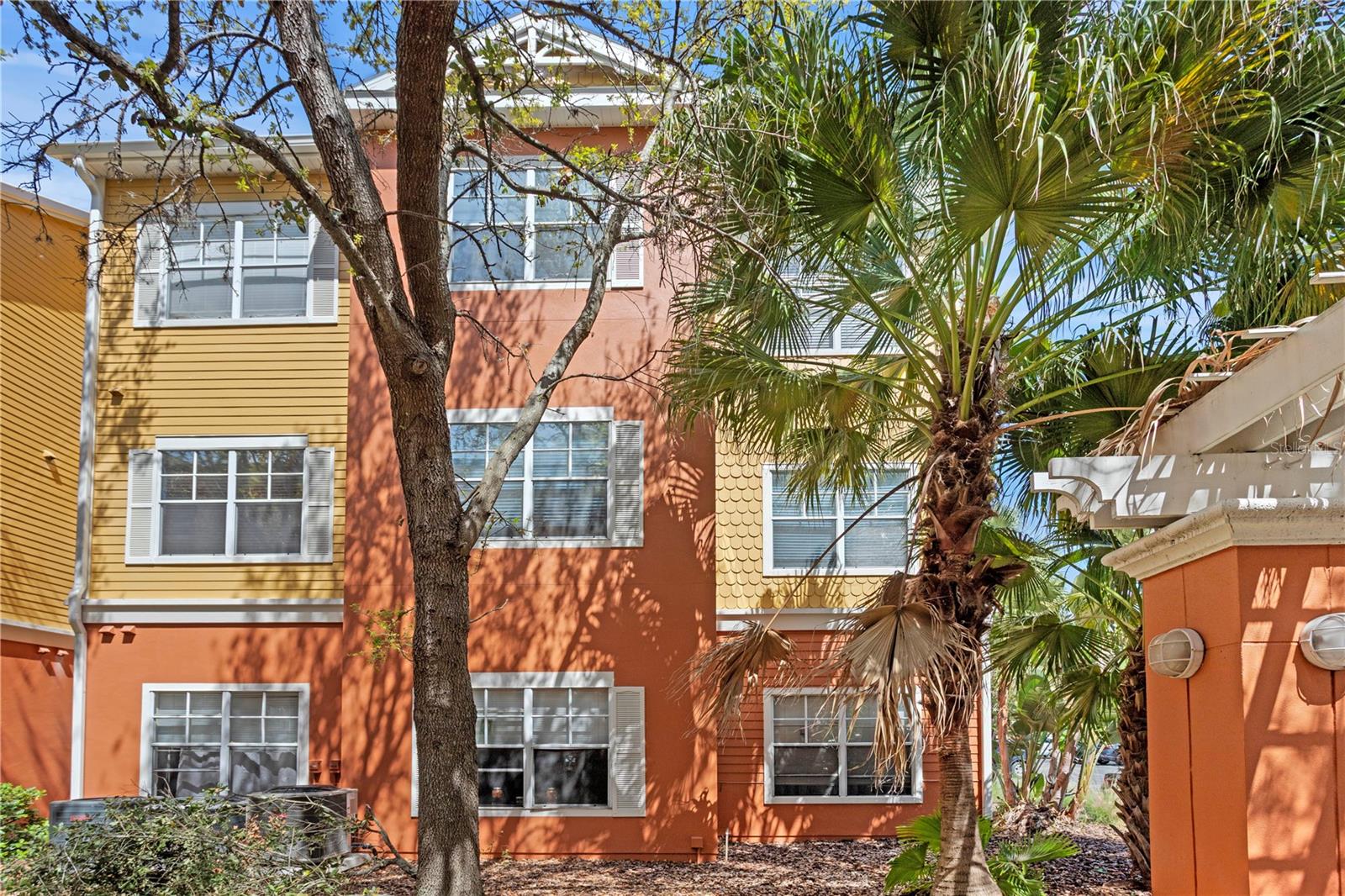 4207 S DALE MABRY HWY #4201, TAMPA, FL, 33611