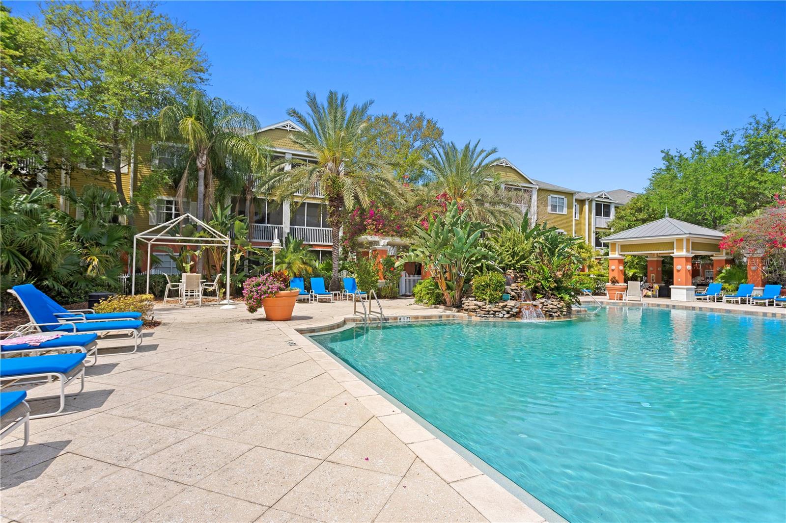 4207 S DALE MABRY HWY #4201, TAMPA, FL, 33611