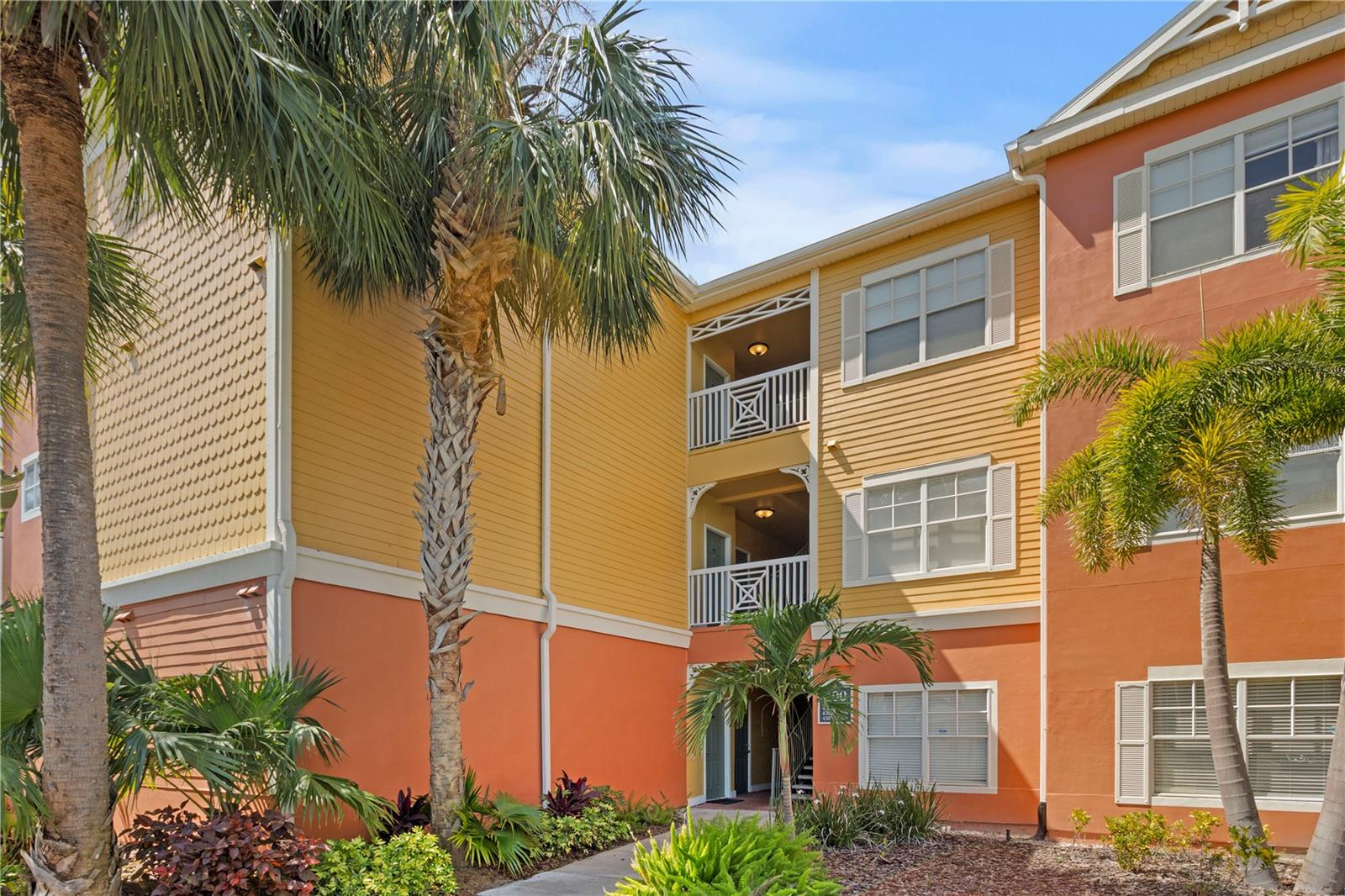 4207 S DALE MABRY HWY #4201, TAMPA, FL, 33611