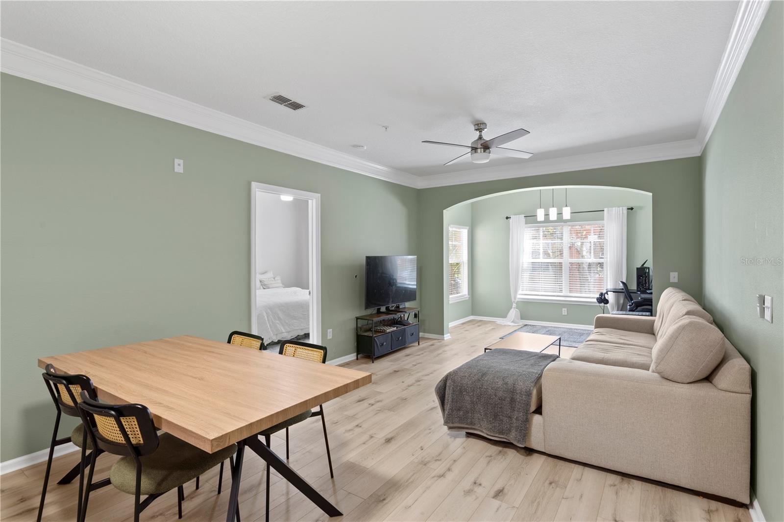 4207 S DALE MABRY HWY #4201, TAMPA, FL, 33611