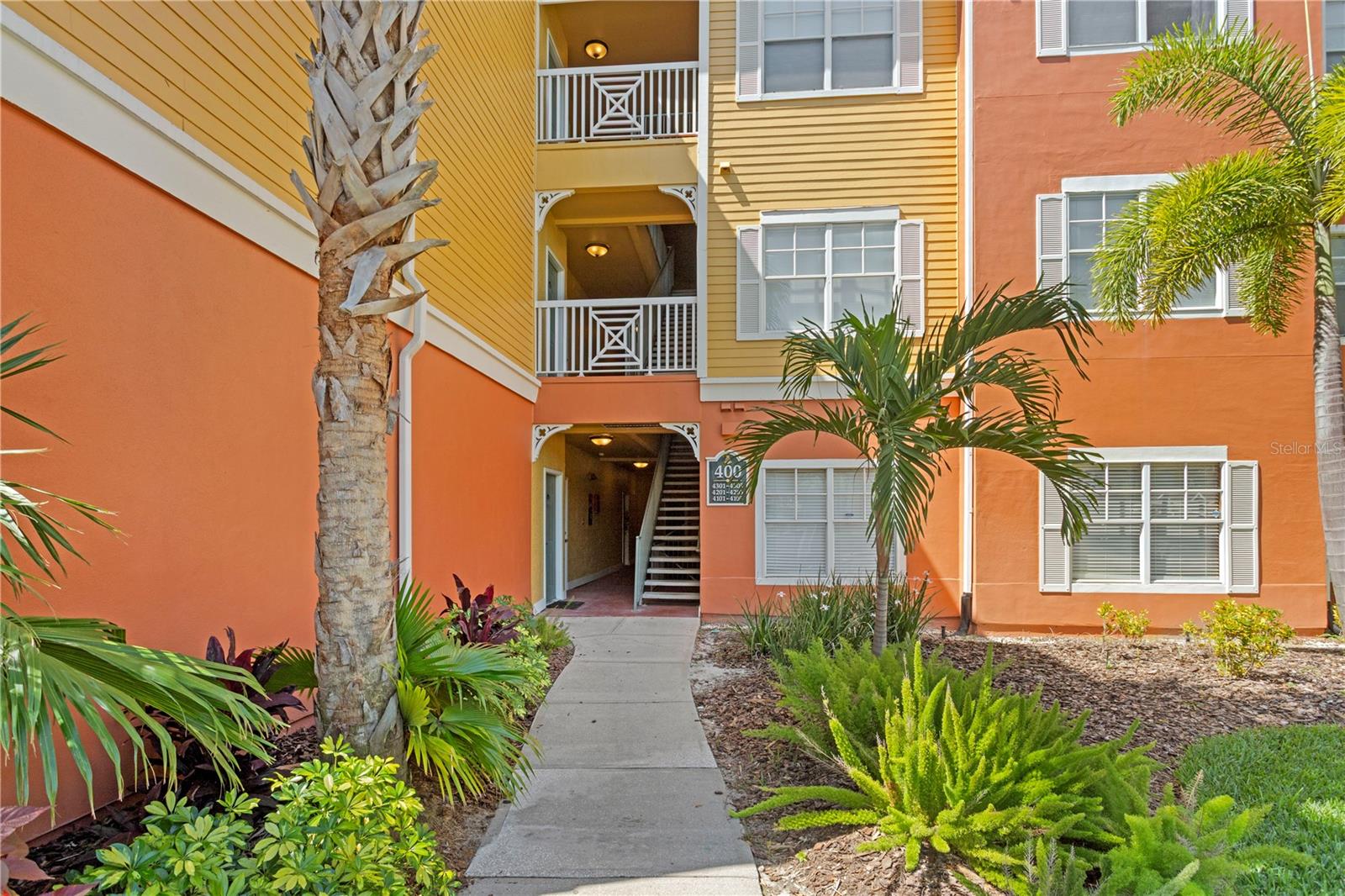 4207 S DALE MABRY HWY #4201, TAMPA, FL, 33611