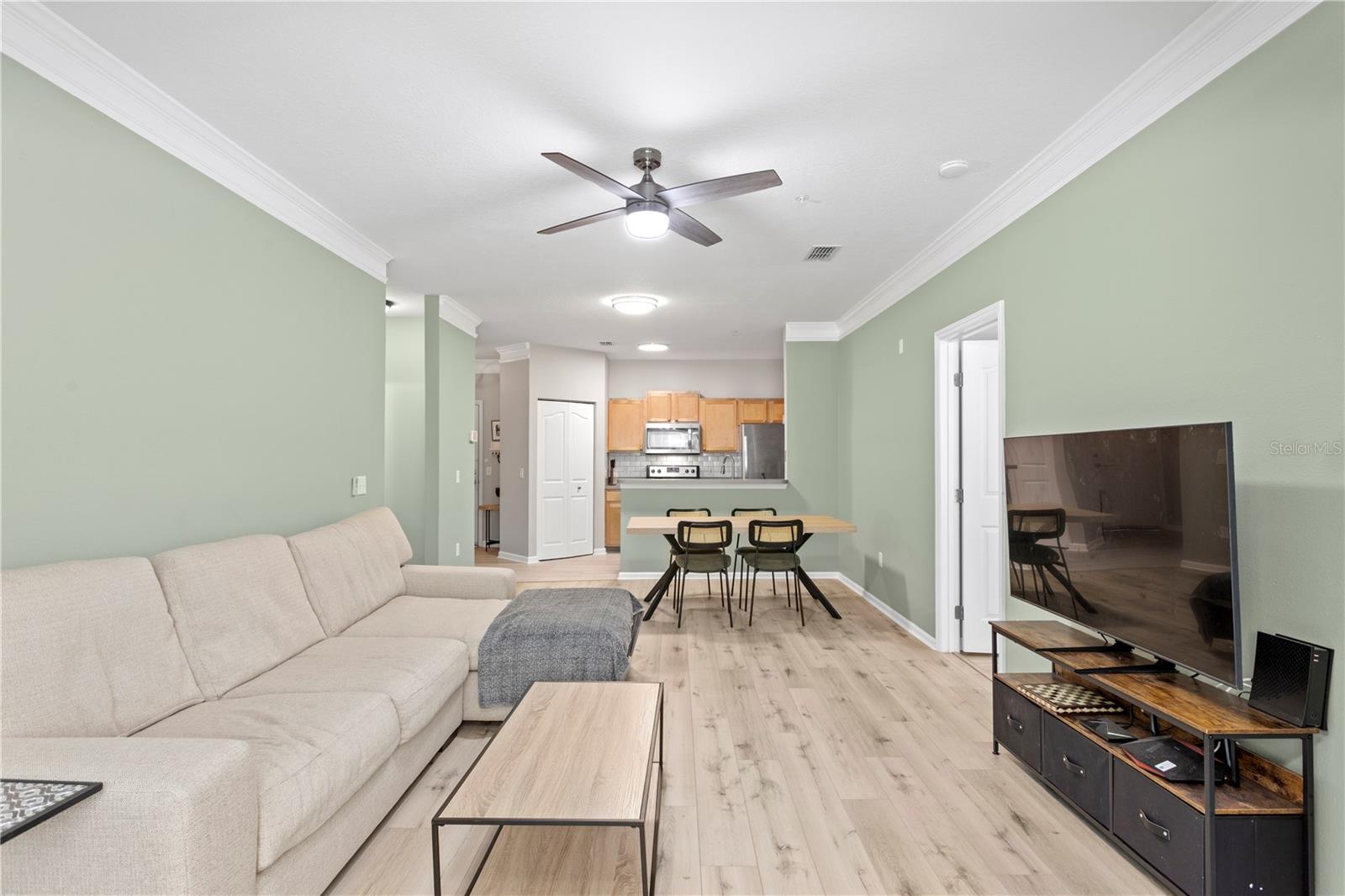 4207 S DALE MABRY HWY #4201, TAMPA, FL, 33611