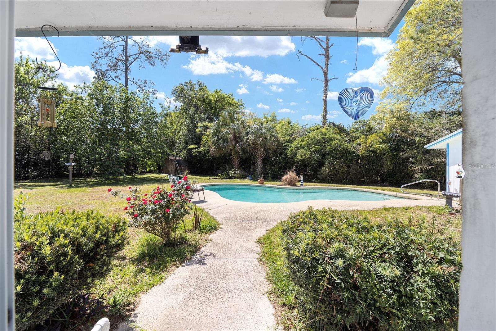 1010 NE 48TH AVENUE RD, OCALA, FL, 34470
