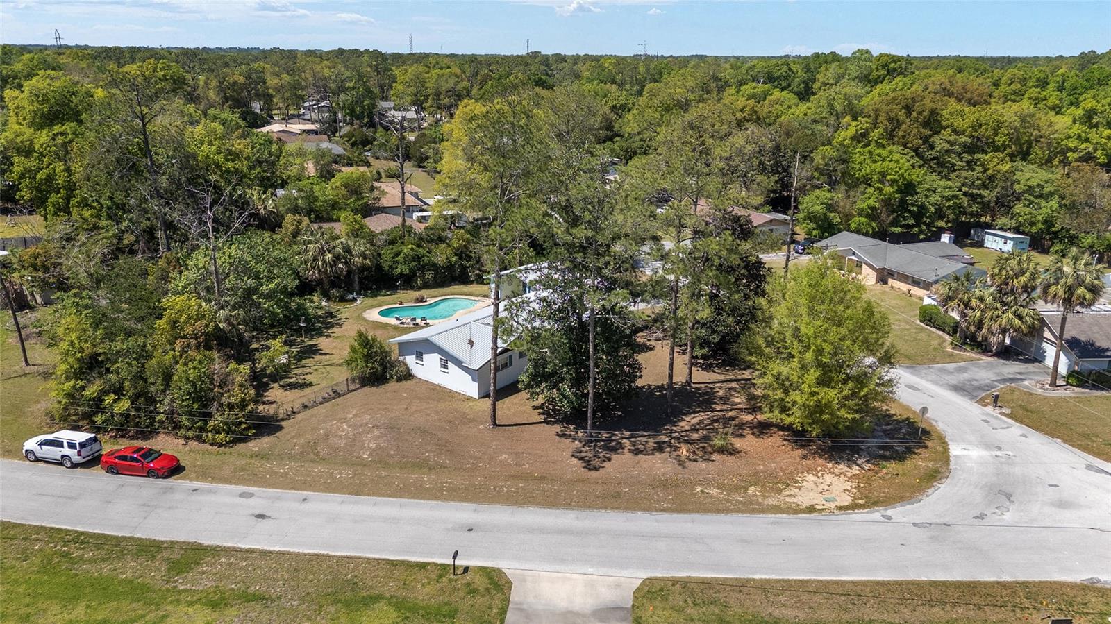 1010 NE 48TH AVENUE RD, OCALA, FL, 34470