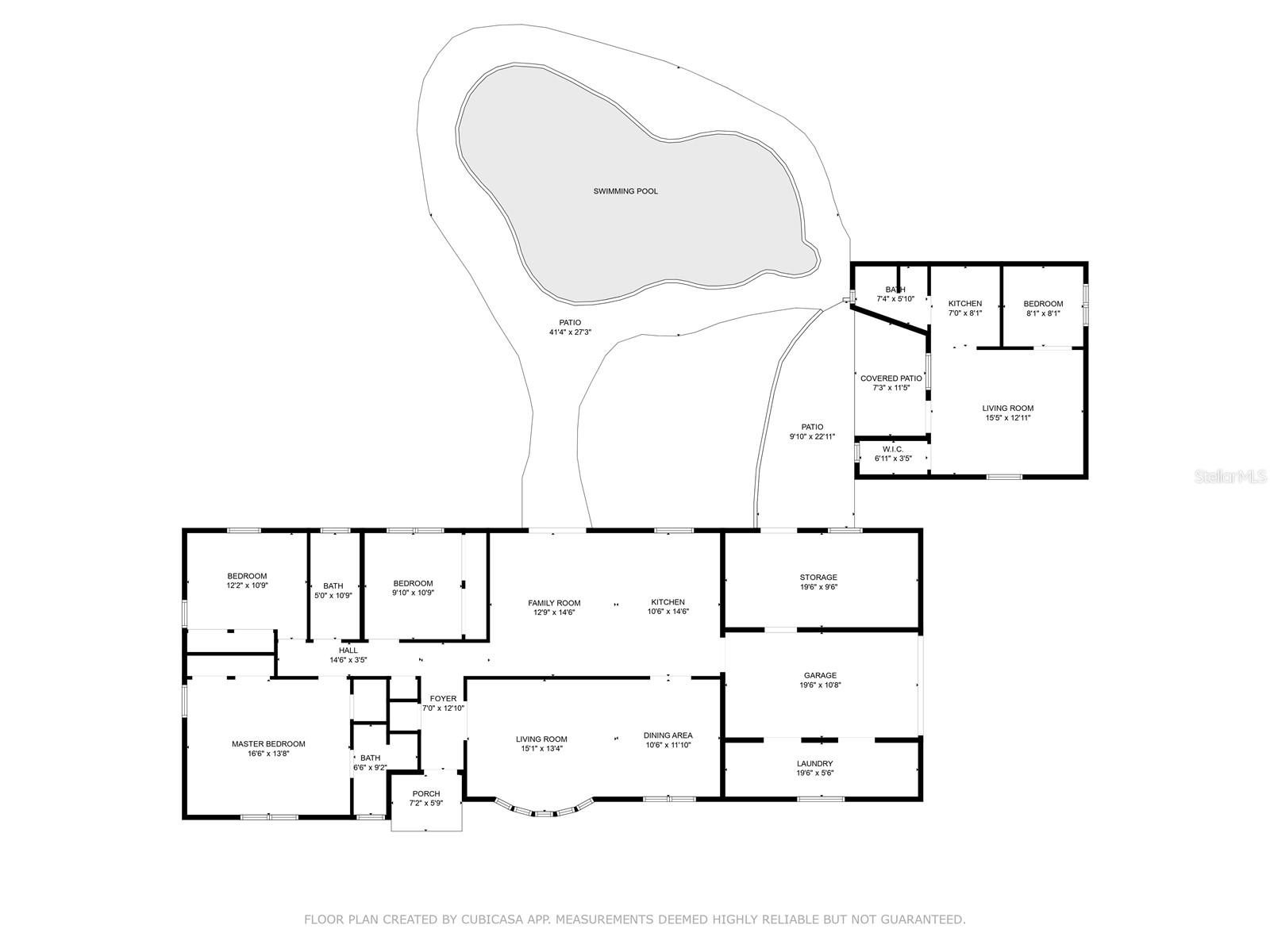 1010 NE 48TH AVENUE RD, OCALA, FL, 34470