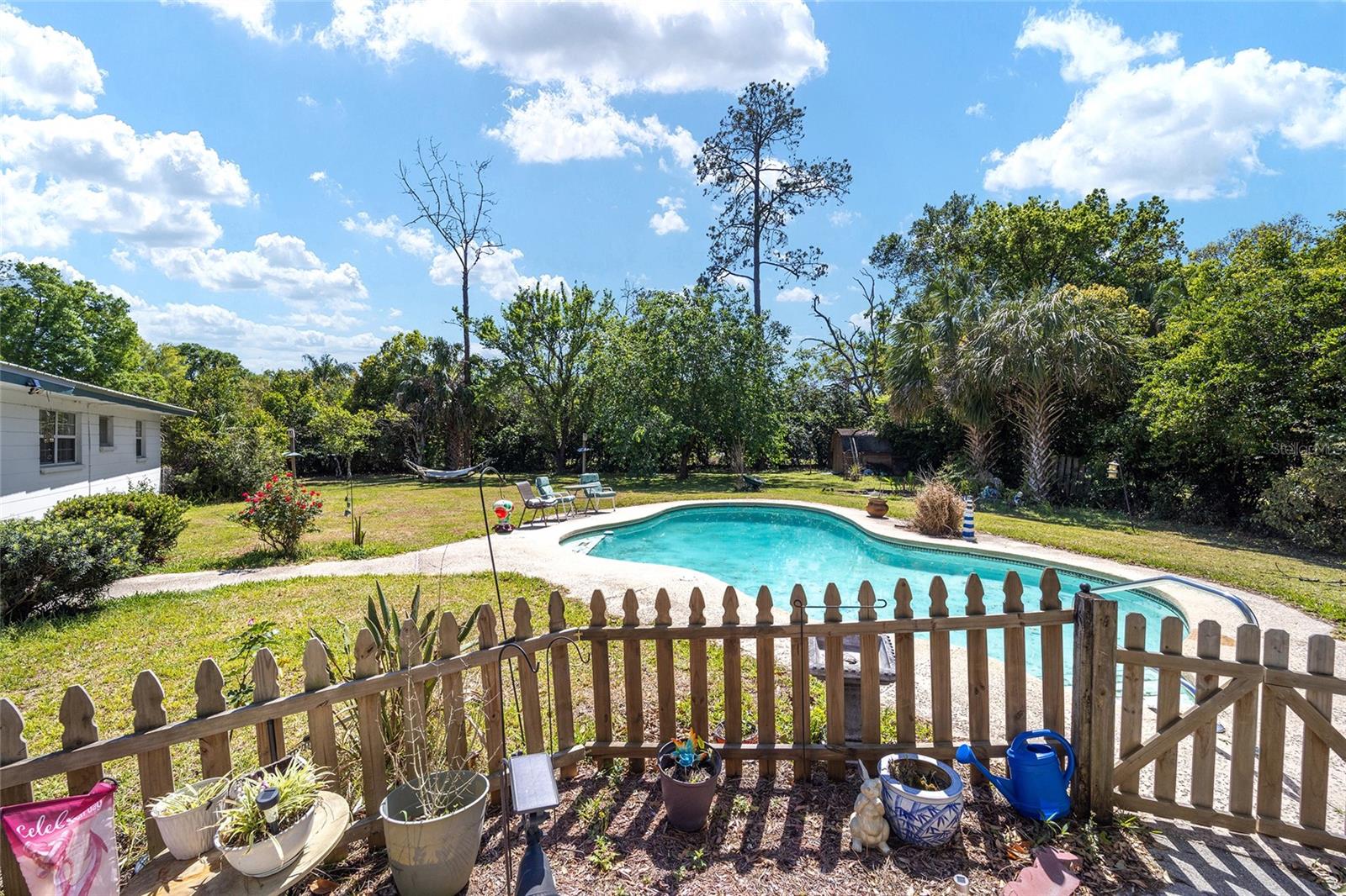 1010 NE 48TH AVENUE RD, OCALA, FL, 34470
