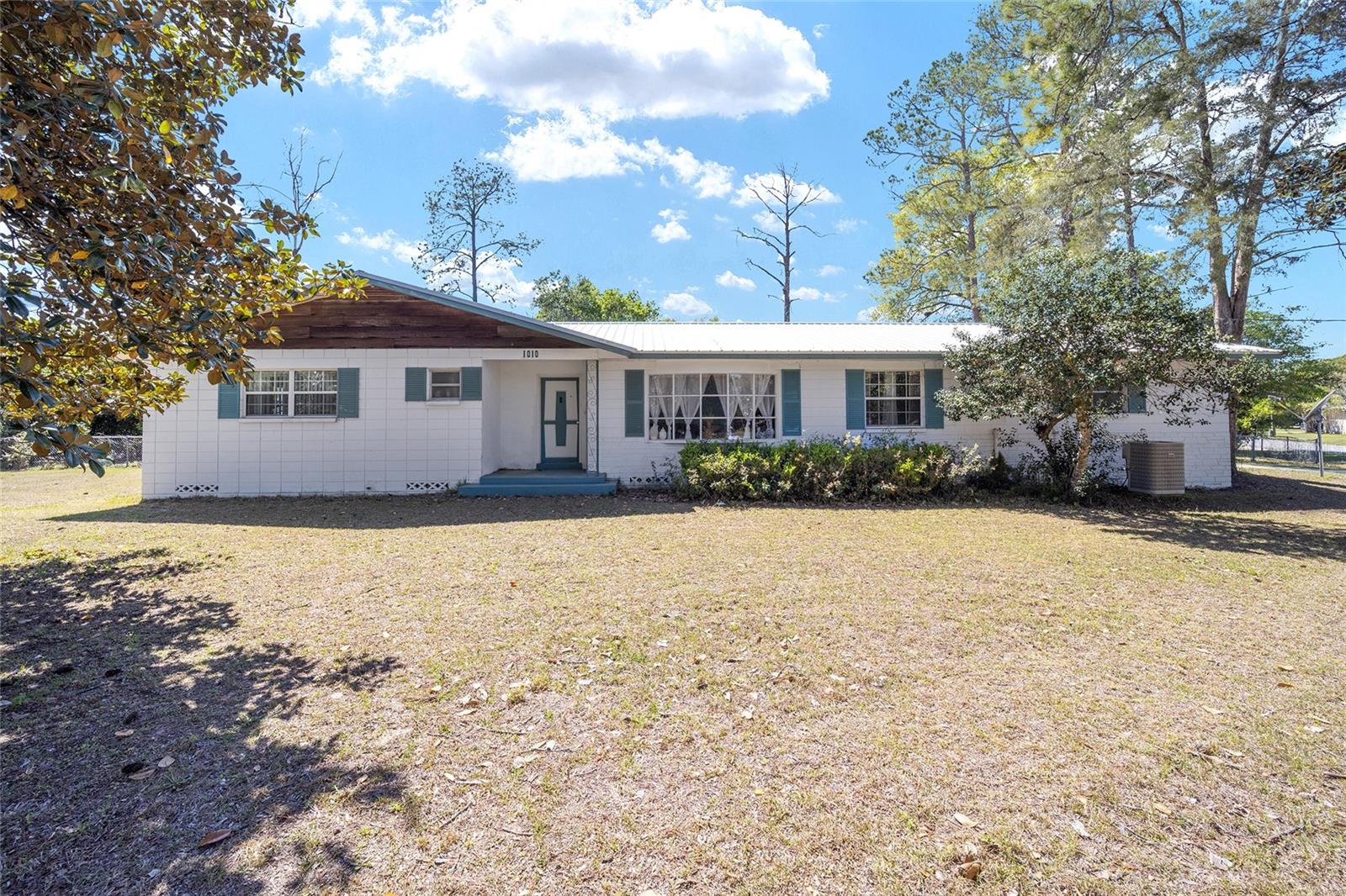 1010 NE 48TH AVENUE RD, OCALA, FL, 34470