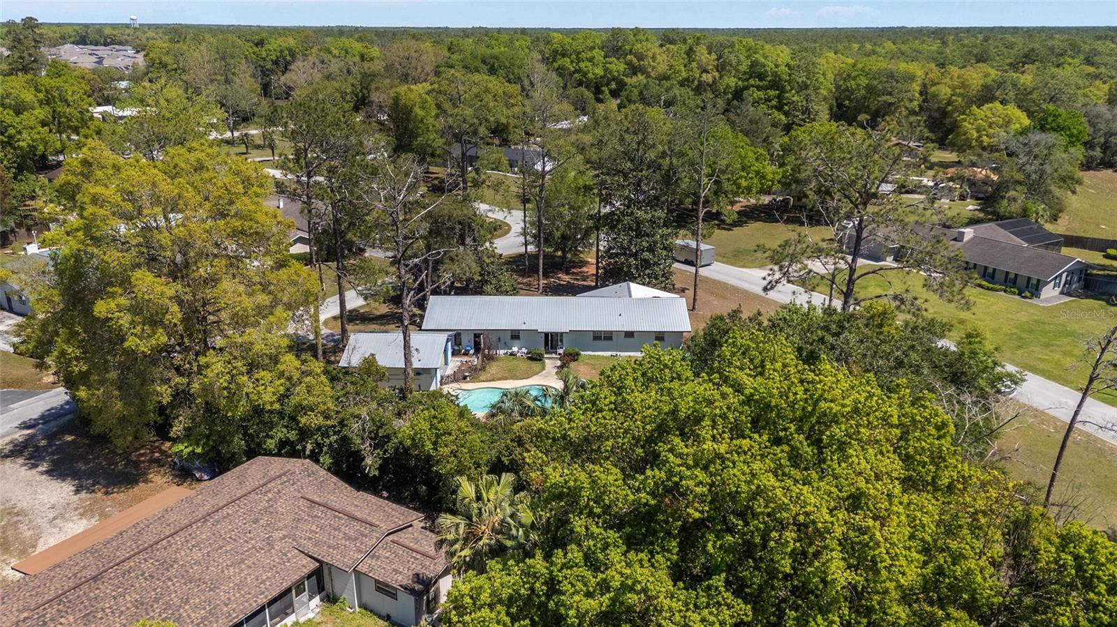 1010 NE 48TH AVENUE RD, OCALA, FL, 34470