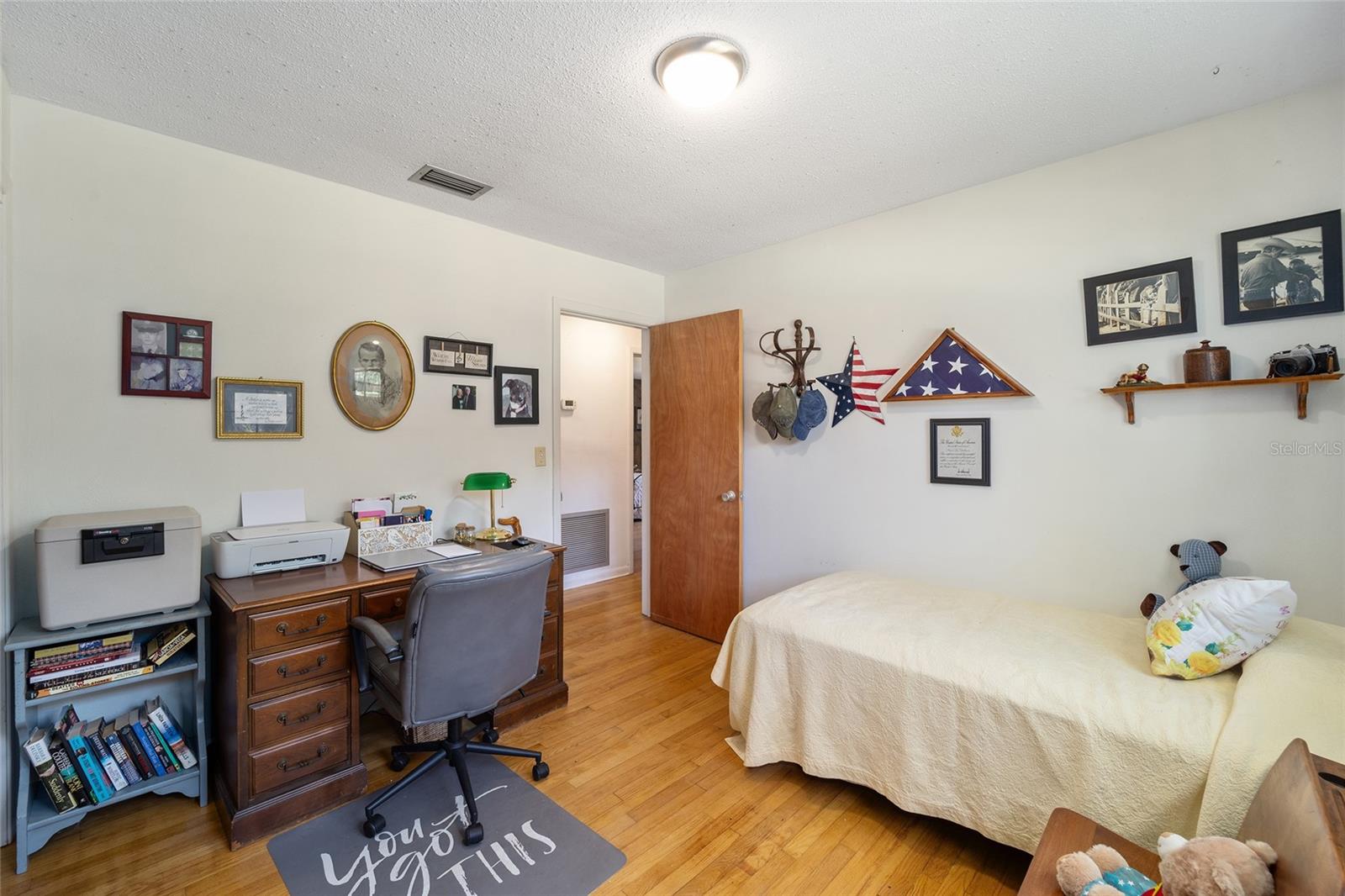 1010 NE 48TH AVENUE RD, OCALA, FL, 34470