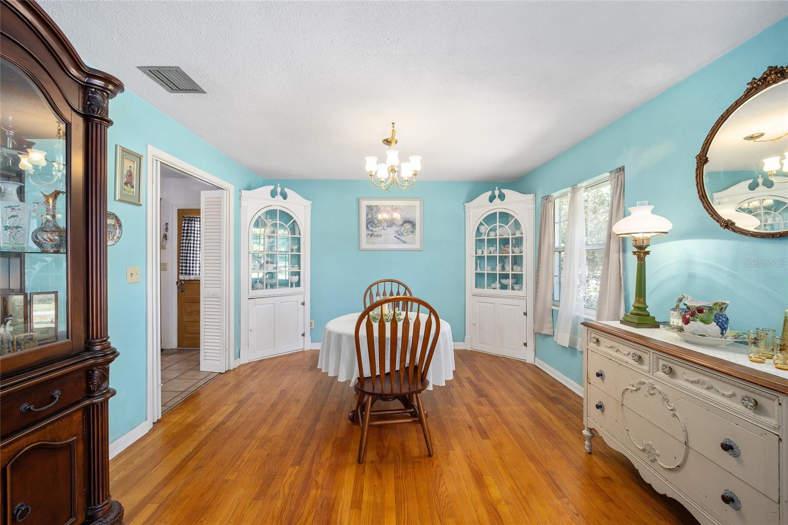 1010 NE 48TH AVENUE RD, OCALA, FL, 34470