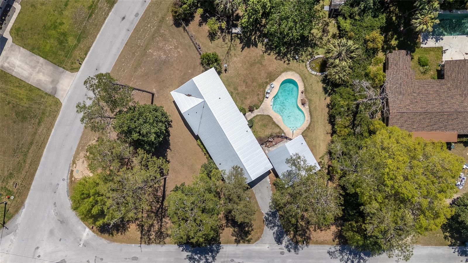 1010 NE 48TH AVENUE RD, OCALA, FL, 34470
