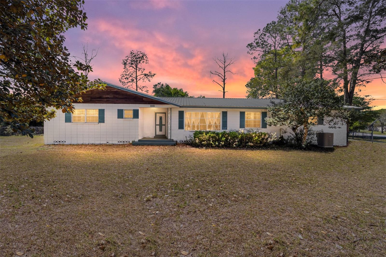 1010 NE 48TH AVENUE RD, OCALA, FL, 34470
