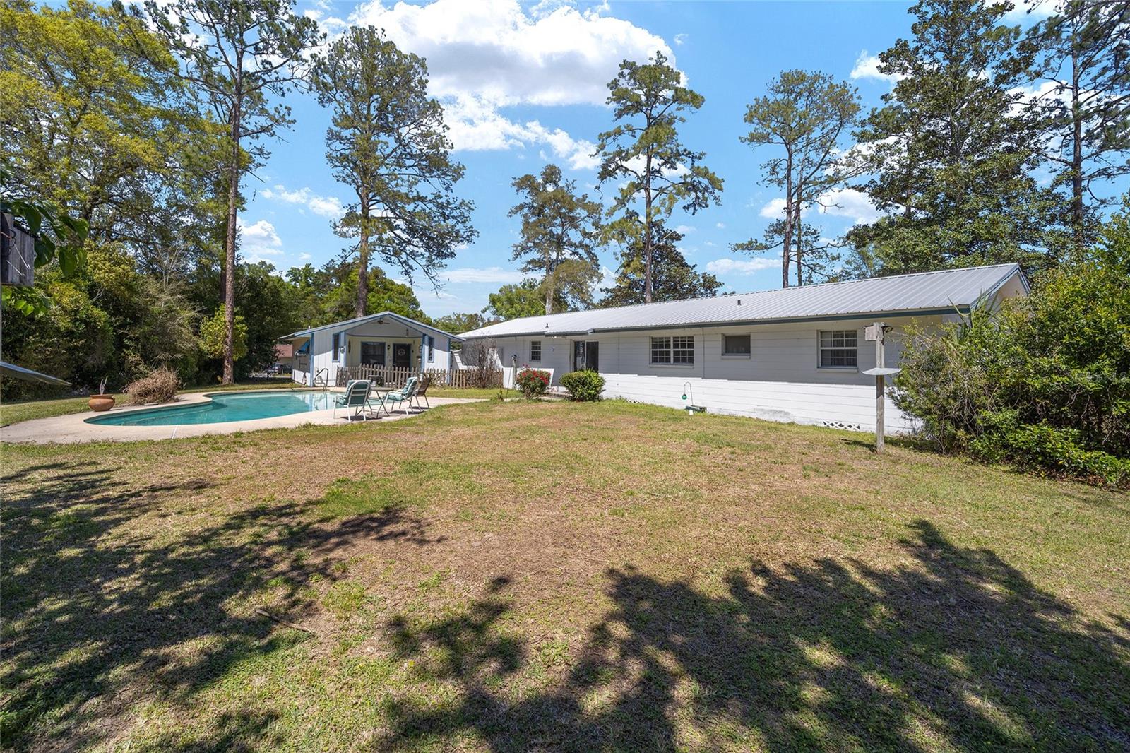 1010 NE 48TH AVENUE RD, OCALA, FL, 34470