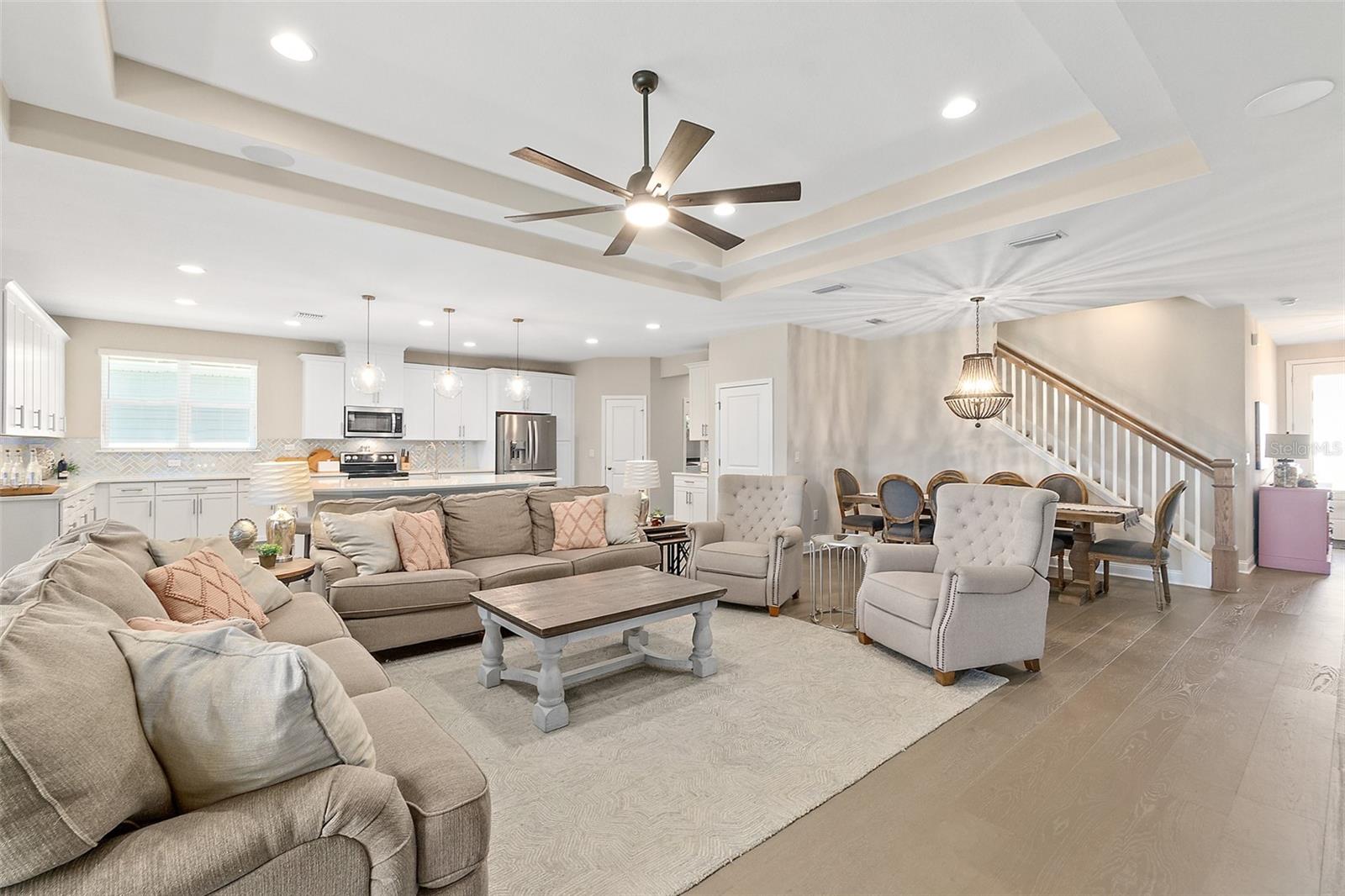 131 WOOD STORK LN, PALM COAST, FL, 32164