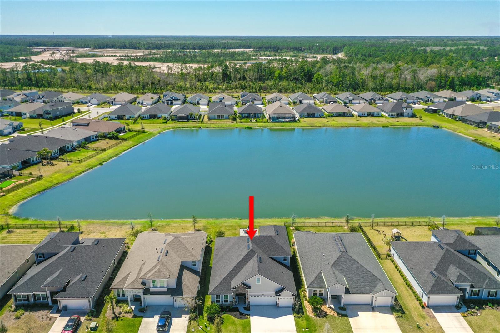 131 WOOD STORK LN, PALM COAST, FL, 32164