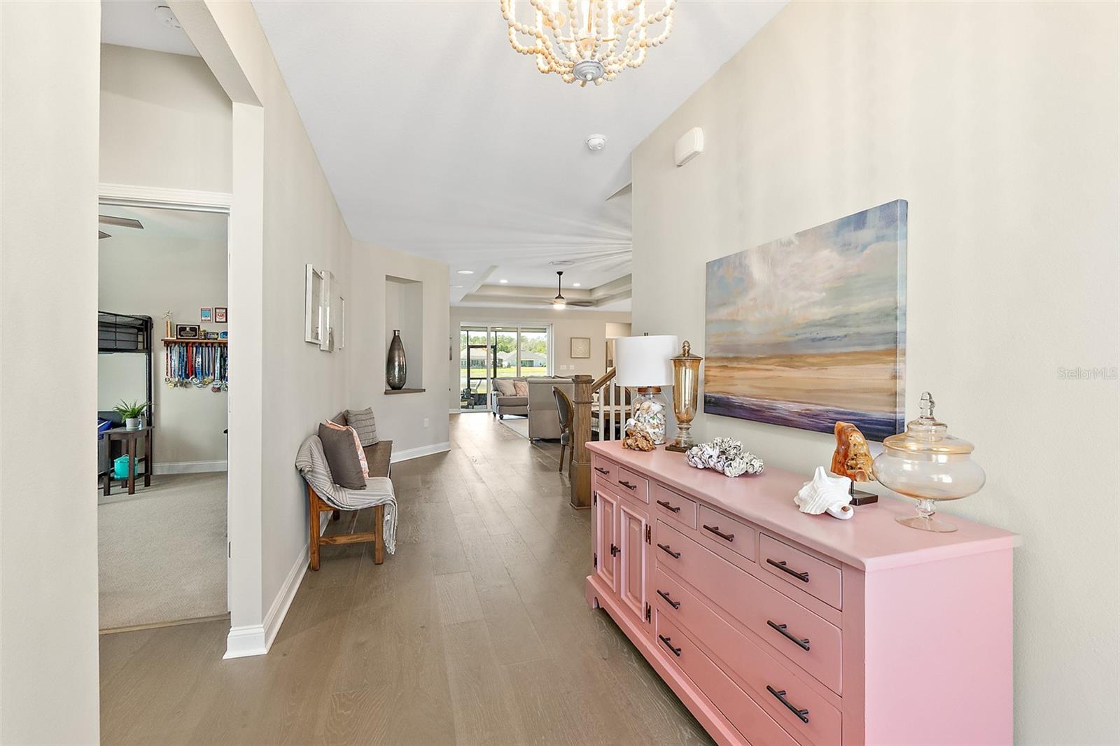131 WOOD STORK LN, PALM COAST, FL, 32164