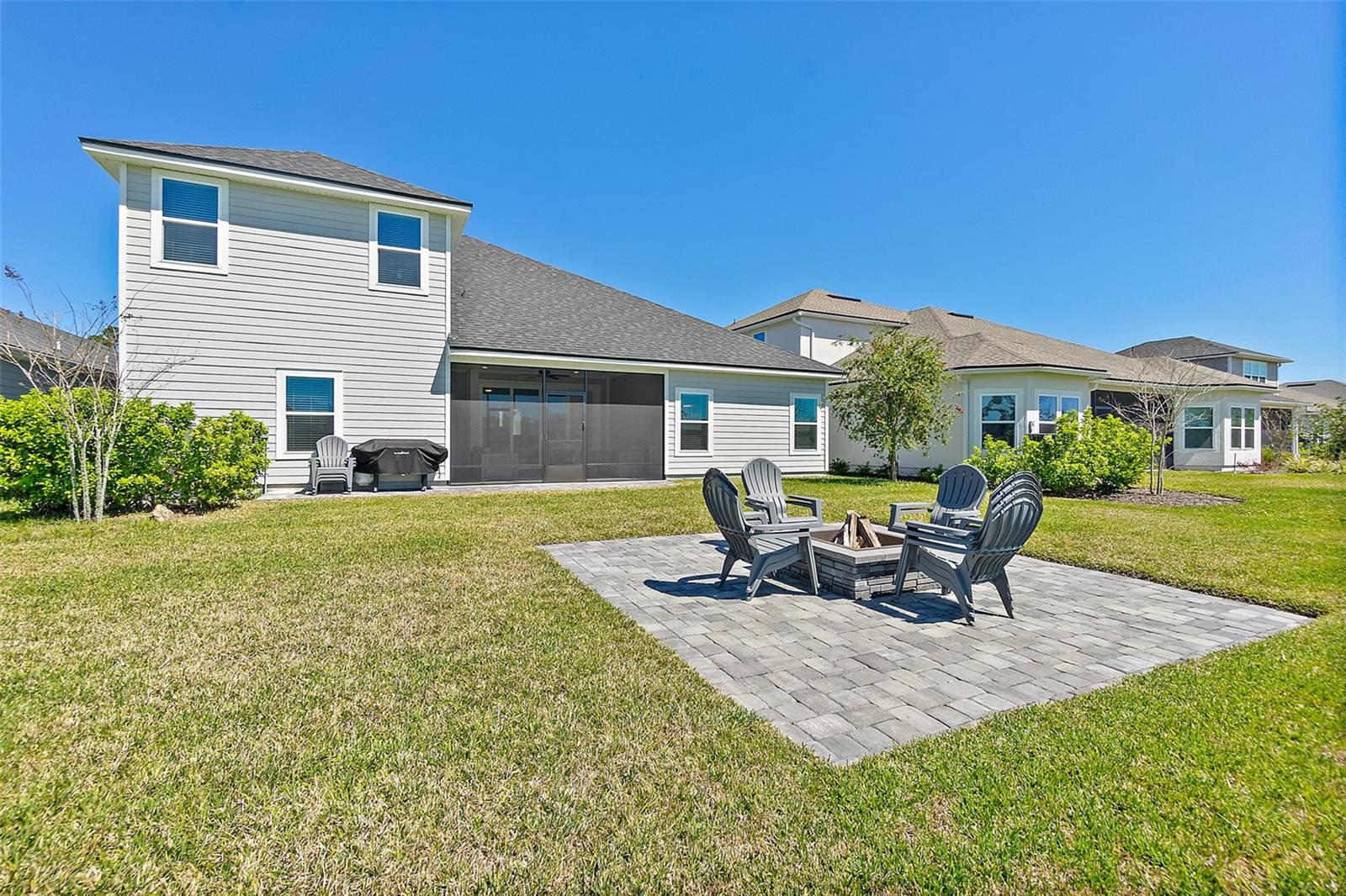 131 WOOD STORK LN, PALM COAST, FL, 32164