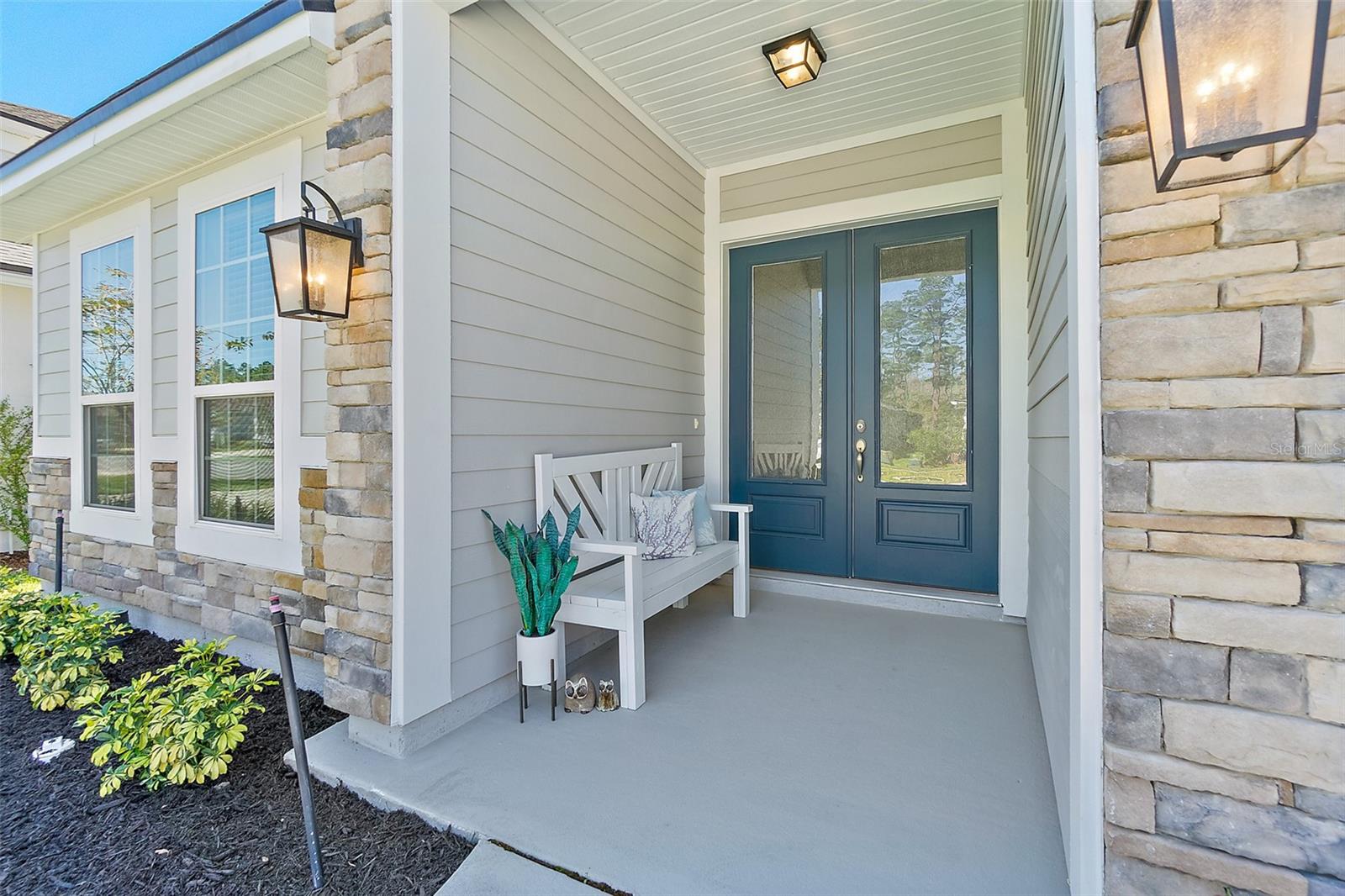 131 WOOD STORK LN, PALM COAST, FL, 32164