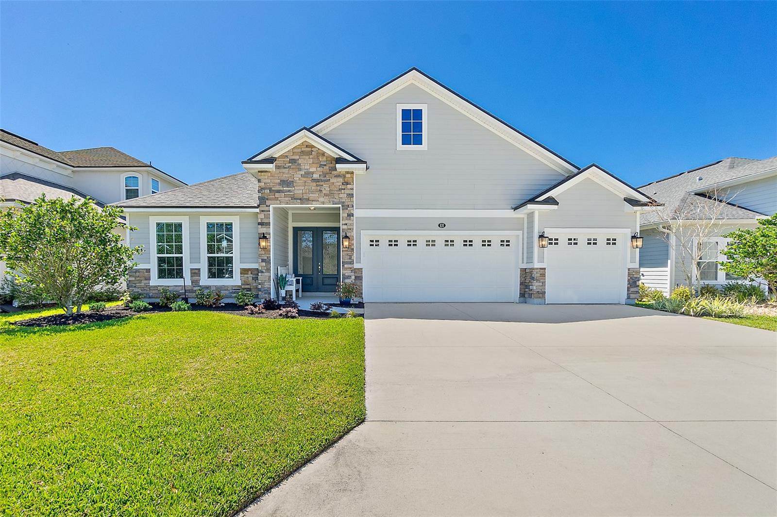 131 WOOD STORK LN, PALM COAST, FL, 32164
