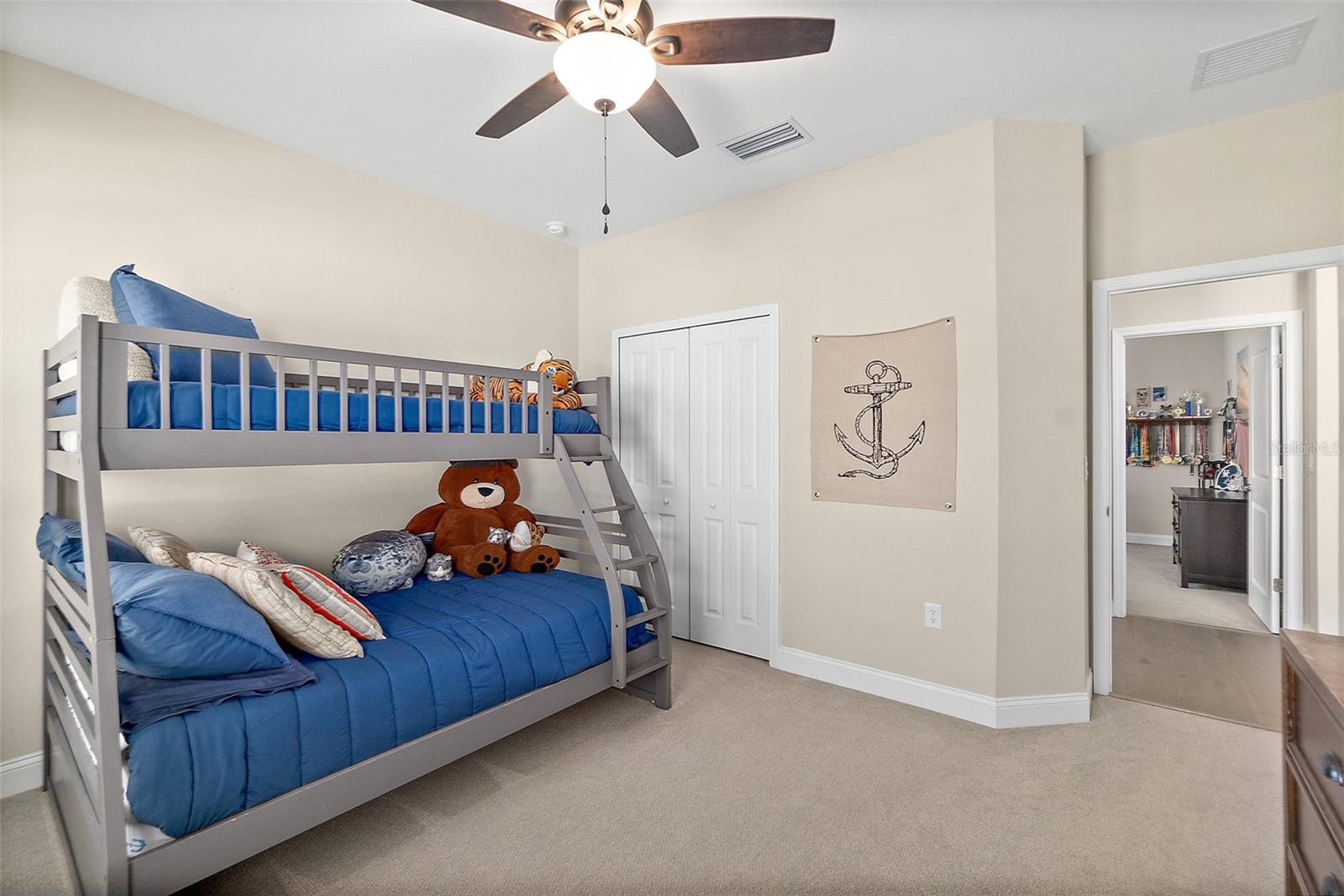 131 WOOD STORK LN, PALM COAST, FL, 32164