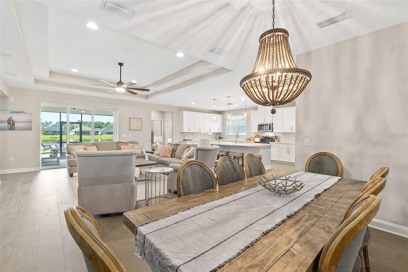 131 WOOD STORK LN, PALM COAST, FL, 32164