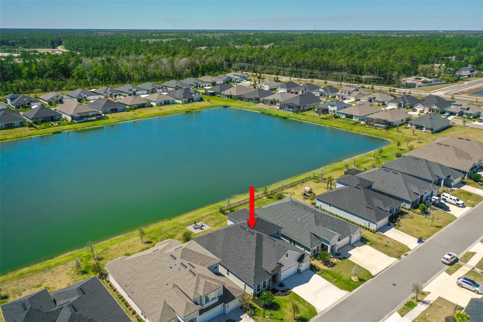 131 WOOD STORK LN, PALM COAST, FL, 32164
