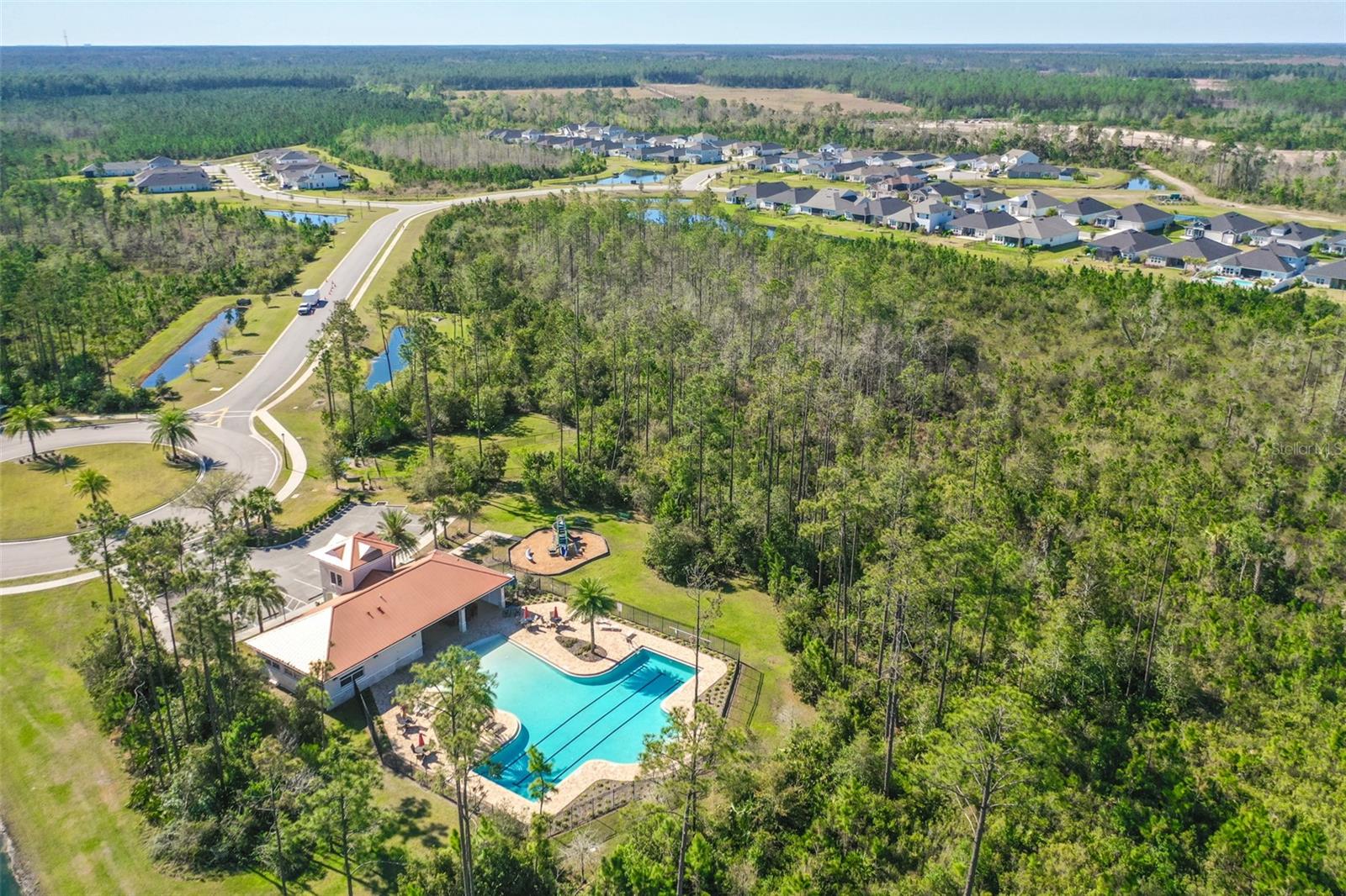 131 WOOD STORK LN, PALM COAST, FL, 32164