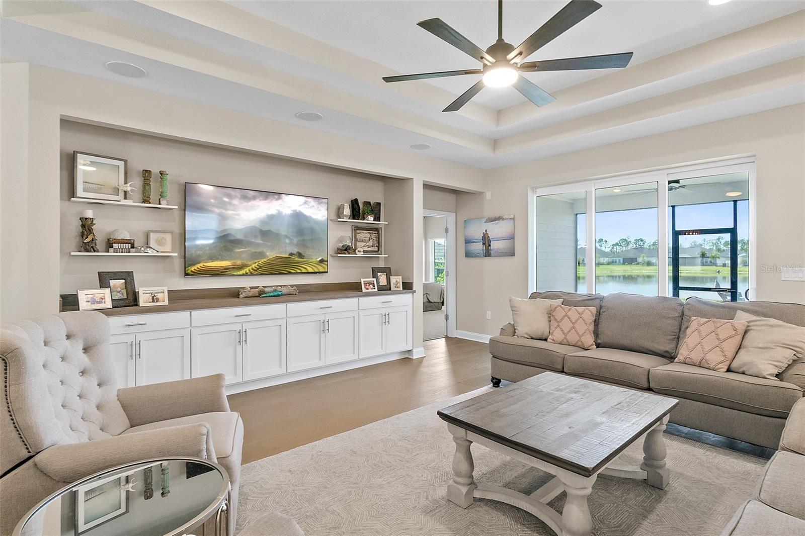 131 WOOD STORK LN, PALM COAST, FL, 32164