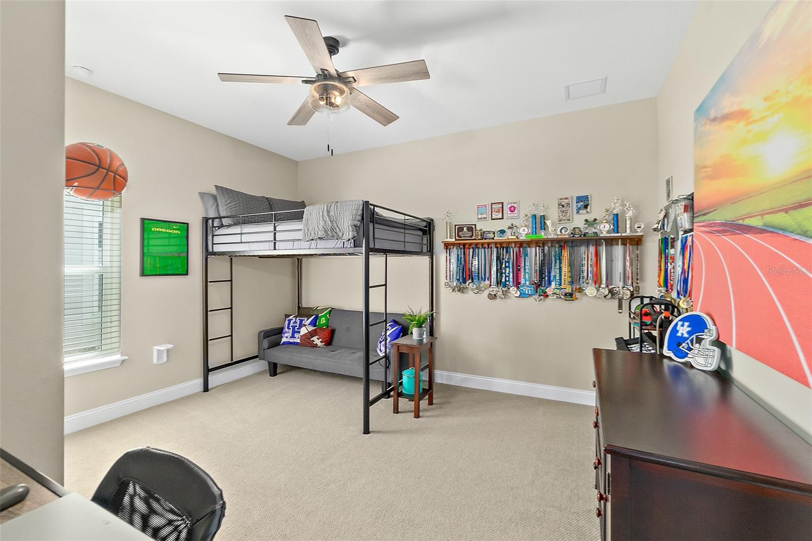 131 WOOD STORK LN, PALM COAST, FL, 32164