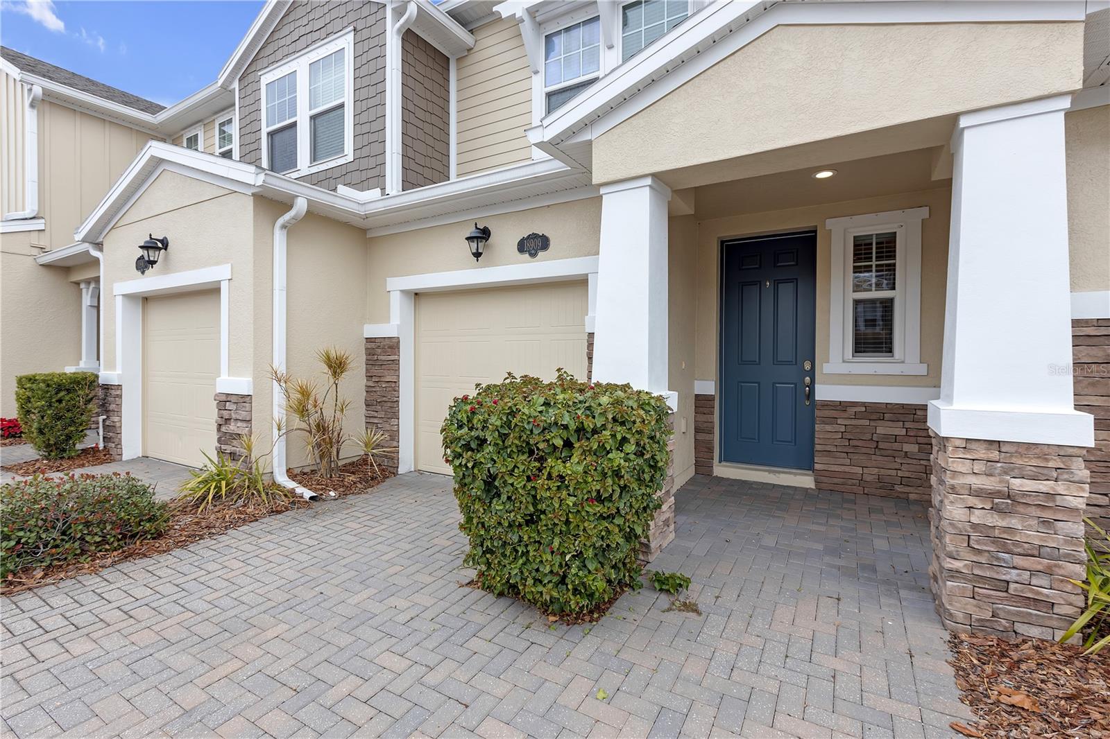 18909 ULMUS ST, LUTZ, FL, 33558