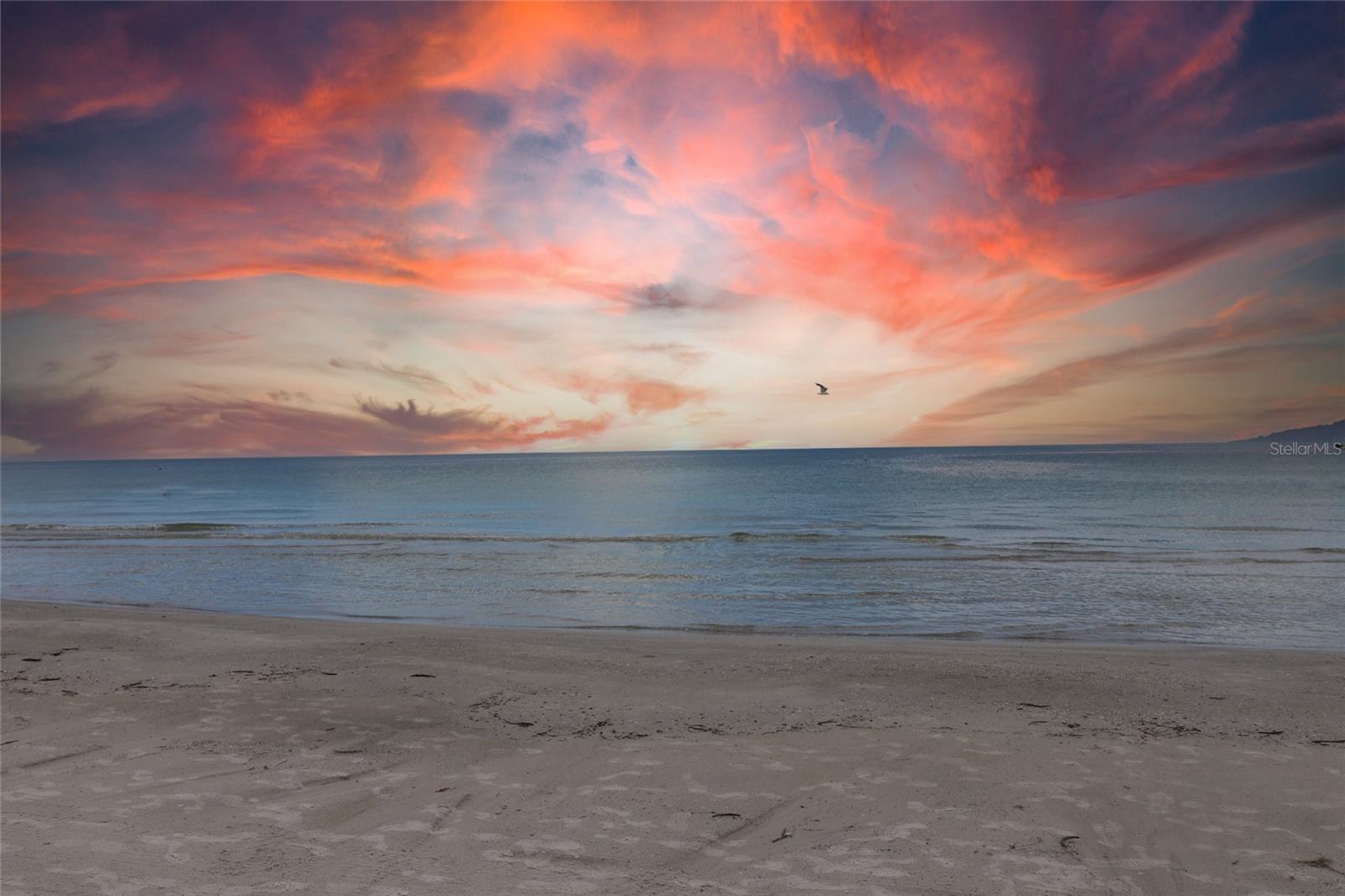 17035 GULF BLVD #205, NORTH REDINGTON BEACH, FL, 33708